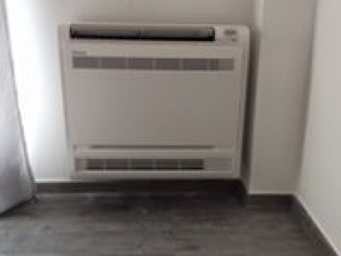 Archisio - Termoidraulica Gf Service - Progetto Progetto