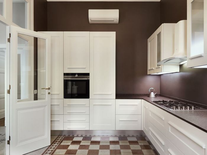 Archisio - Gruppo Castaldi - Progetto Perla dco - progettazione e ristrutturazione quartiere trieste roma