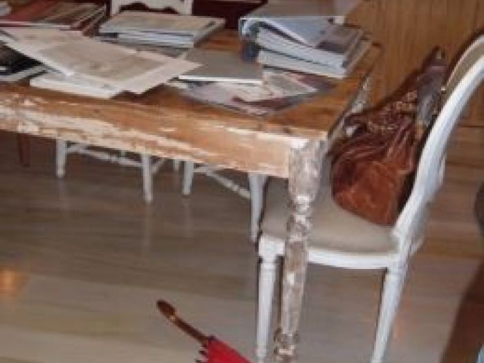 Archisio - Falegnameria Agostini - Progetto La casa di capri