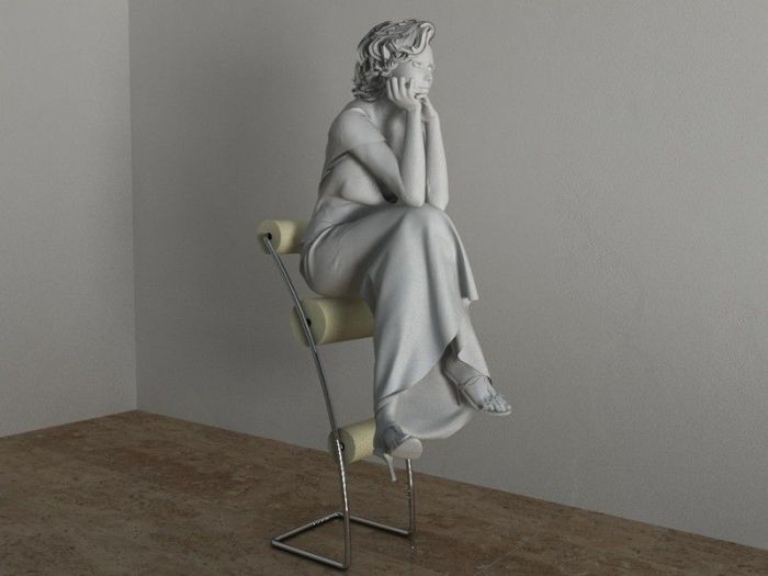 Archisio - Design Studio Oikos - Progetto Progetti