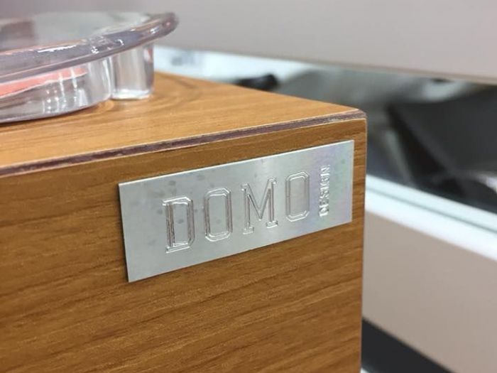 Archisio - Salvatore Nicolosi - Progetto Deha