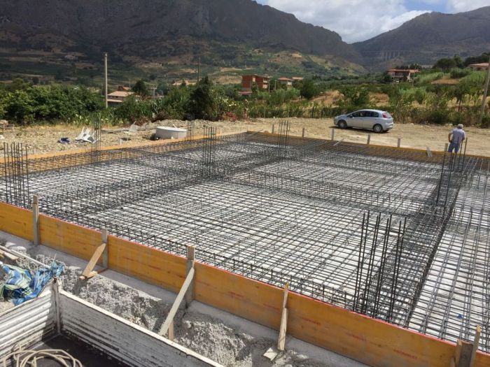 Archisio - Randazzo Gianluca - Progetto Lavori generici