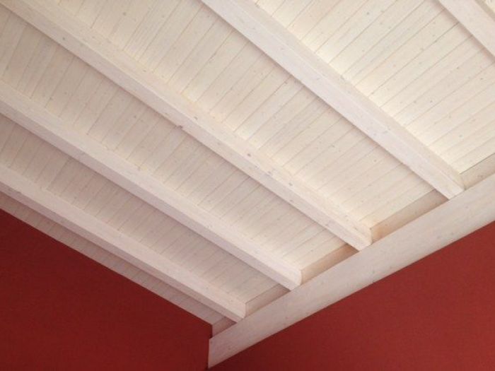 Archisio - Continua srl - Progetto Interni e coperture e solai di interpiano