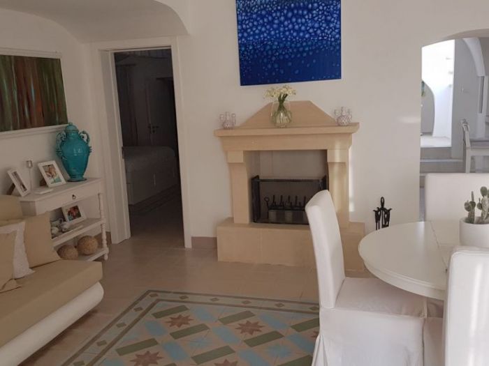 Archisio - Elena Rossetti - Progetto Casa in un paesino in puglia