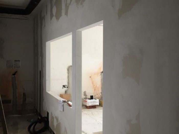 Archisio - Sofim Srl Soluzioni E Finiture Immobiliari - Progetto Opere in cartongesso e colore