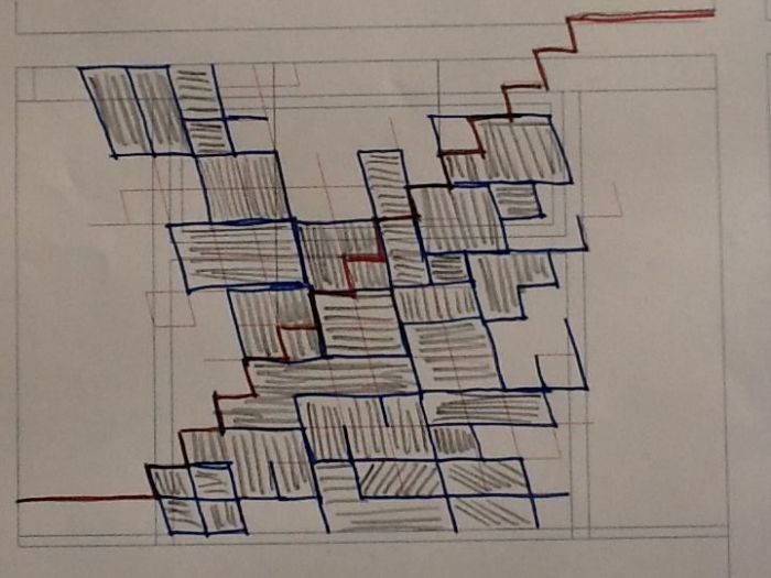 Archisio - Studio Faiazza Architettura E Design - Arch Ascenzio Faiazza - Arch Valeria Verzella - Progetto Scala