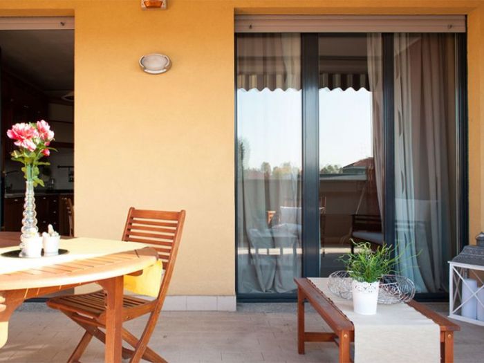 Archisio - Made With Home - Progetto Un amore di casa