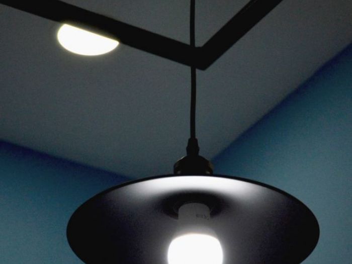 Archisio - Arcangelo Primato - Progetto Citymarket - negozio di frutta e verdura