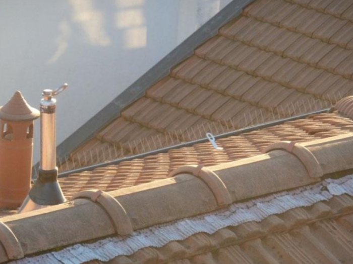 Archisio - Betteto Roberto Sistemi Anticaduta - Progetto Realizzazioni varie