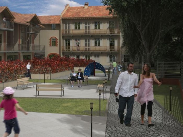 Archisio - 3p Project - Progetto Tempo libero e cultura culture and free time