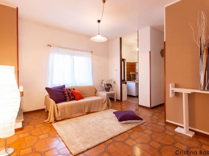 Archisio - Cristina Bastioli - Progetto Melograno - home staging