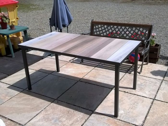 Archisio - Argentero Carpenteria Metallica - Progetto Arredamento esterni