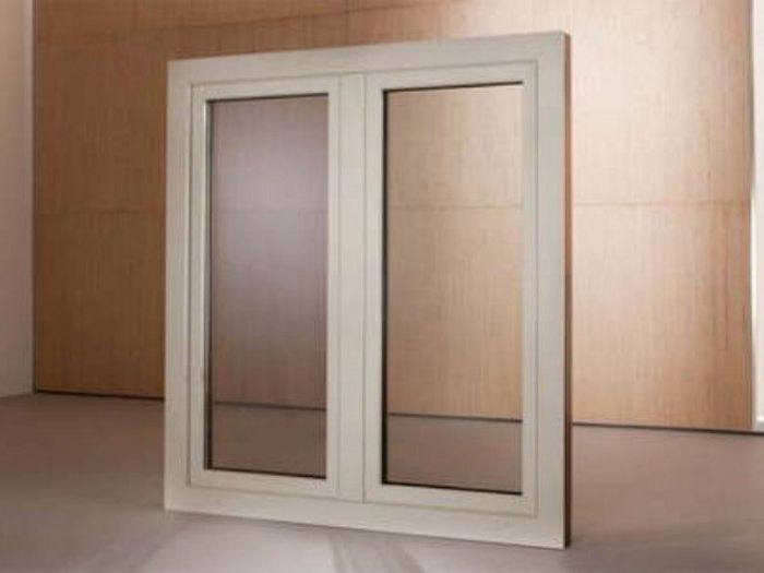 Archisio - Styl Porte Serramenti - Progetto Serramenti esterni