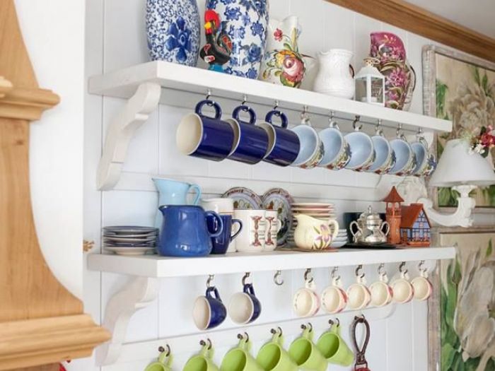 Archisio - Falegnameria Grelli Danilo - Progetto Arredare un ultimo piano a napoli