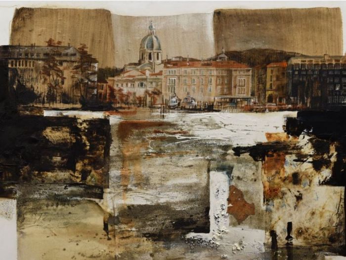 Archisio - Ester Maria Negretti - Progetto ESTER MARIA NEGRETTI