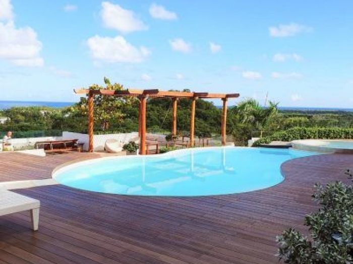 Archisio - Agenzia Rf Pavimenti In Legno - Progetto Pavimentazioni per esterni