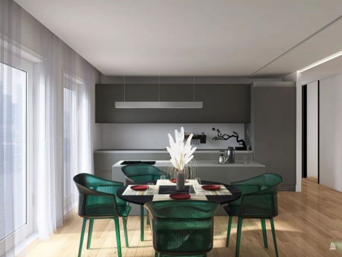 Archisio - Omar Vitagliano - Progetto F