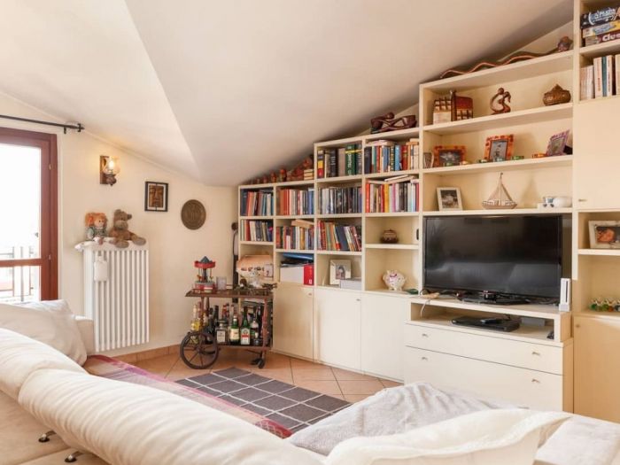 Archisio - Alessandro Colombo - Progetto Servizi fotografici di interni