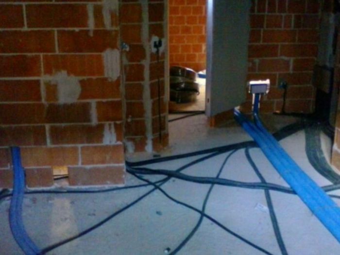 Archisio - Innovhouse - Progetto Ristrutturazione design dinterni