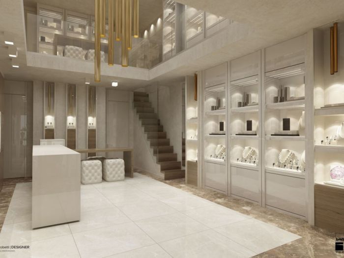 Archisio - Andrea Vincenti - Progetto Progetto b10