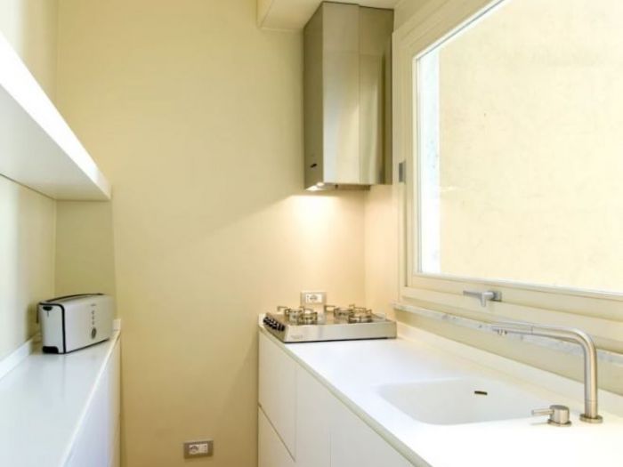 Archisio - Femia Studio Mac14 - Progetto Progettazione di interni