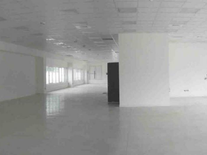 Archisio - Enrico Dal Cortivo - Spazioforma - Progetto Ampliamento edificio industriale