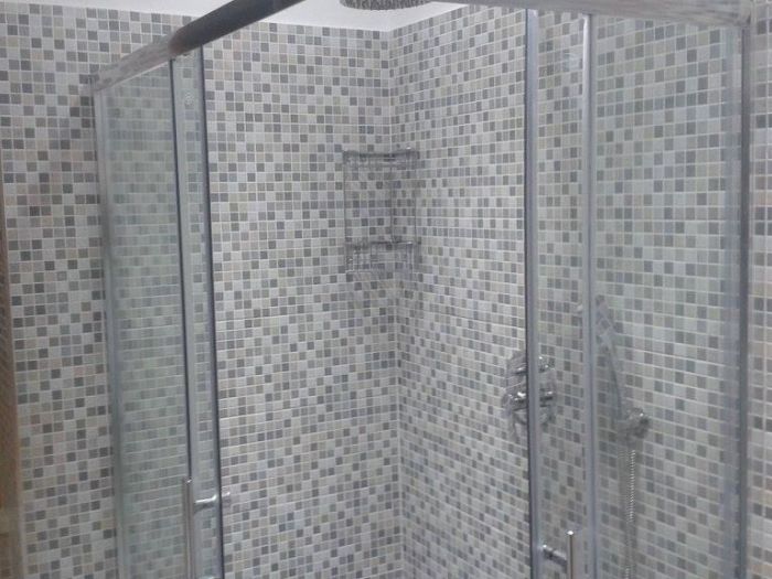 Archisio - Pronto Intervento Idraulico Mistrangelo - Progetto Ristrutturazione bagno