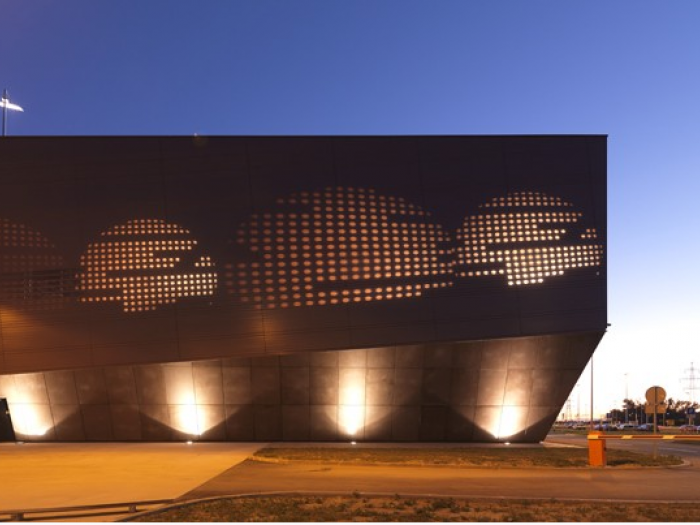 Archisio - Daniele Domenicali Photographer - Progetto Daniele domenicali photographer