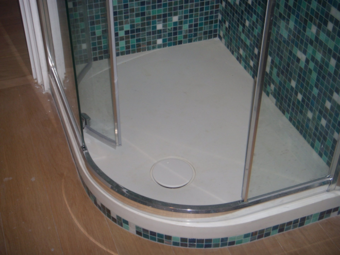 Archisio - Bruno srl - Progetto Ristrutturazione