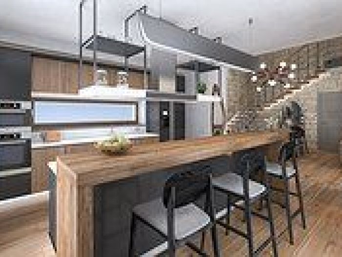 Archisio - Studio Sagitair - Progetto Residenziali