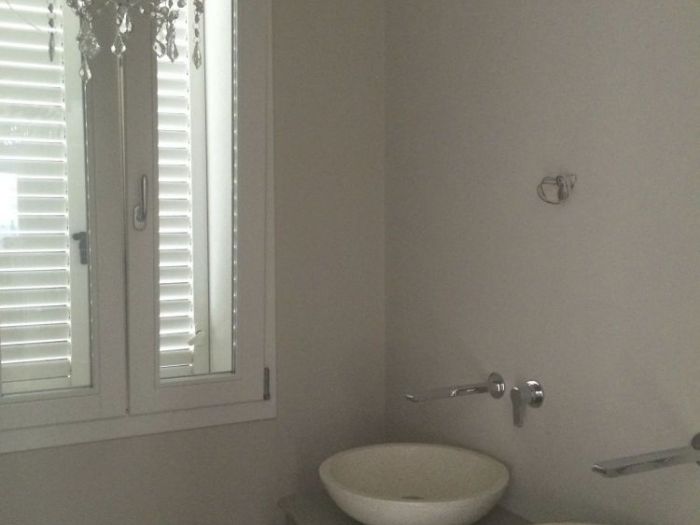 Archisio - Studio Zavaglia Torri Serra Associati - Progetto Villa bifamiliare