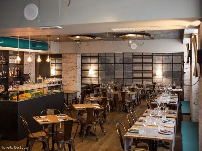 Archisio - Alberto Albeggiani - Progetto Opificio balduina