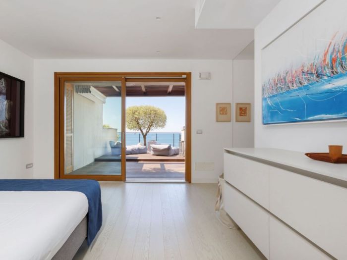 Archisio - Cristian Deklic Photography - Progetto Portopiccolo