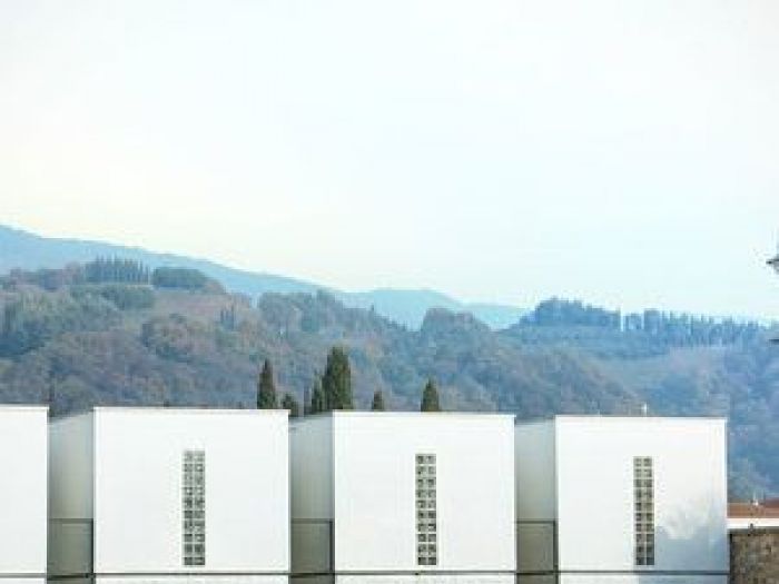 Archisio - Tixa - Progetto Cimitero marostica