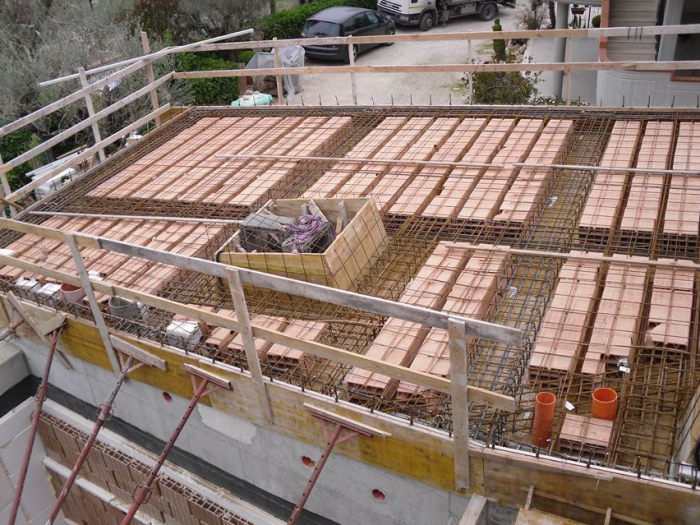 Archisio - Edil Tres srl - Progetto Monsampolo del tronto