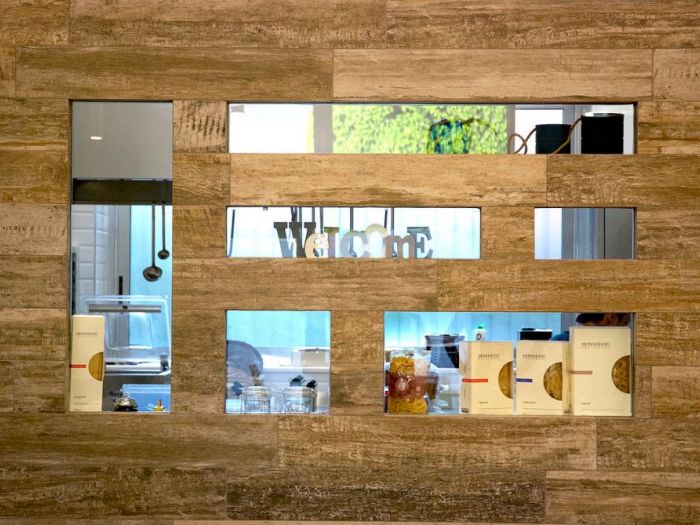 Archisio - Yodaa Architecture - Progetto Terra e mare