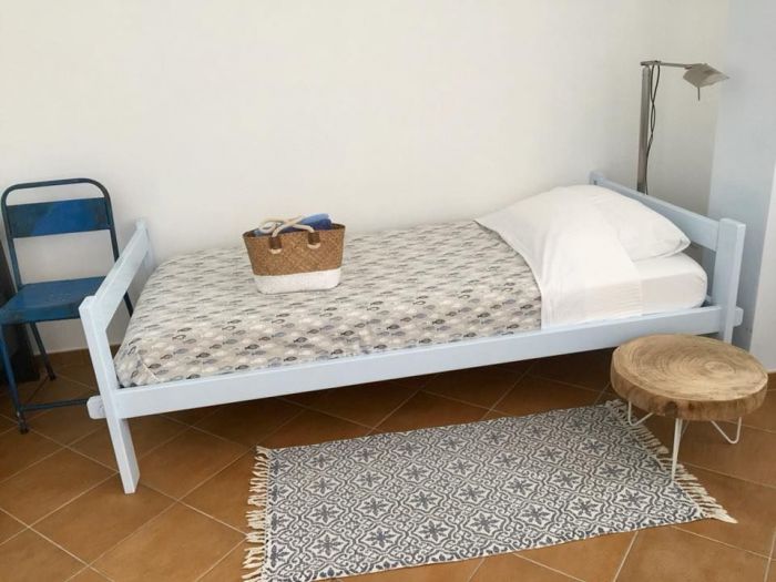 Archisio - Nadine Schmitz - Progetto Piccolo bed and breakfast