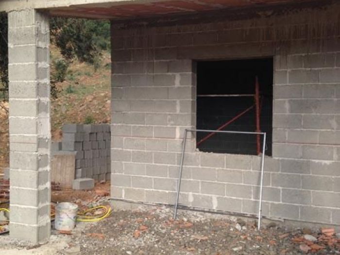 Archisio - Cooperativa Sarda Edizioni cse - Progetto Nuove realizzazione edili