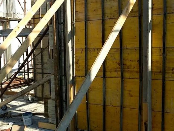 Archisio - Cpm Costruzioni Sas - Progetto Interni esterni e strutture in cemento armato