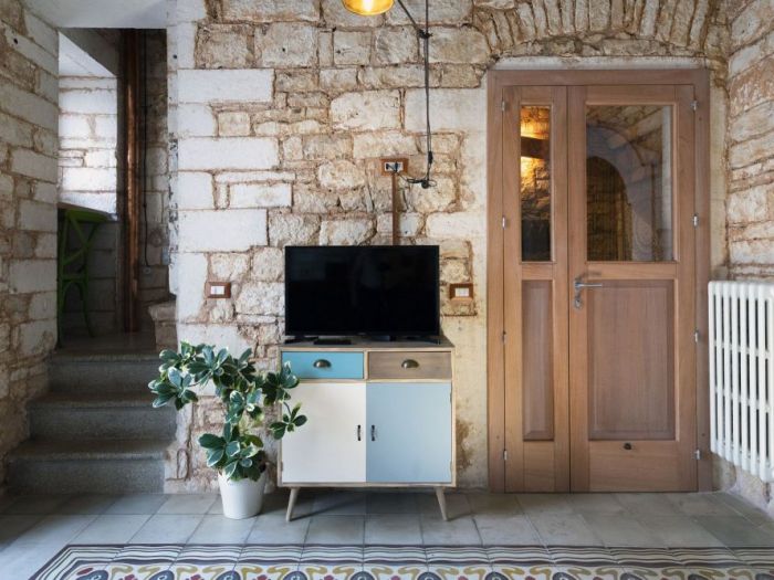 Archisio - Andrea Rollo - Progetto Dimora 25