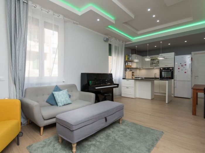 Archisio - Daniele Raffaelli - Progetto Fotografia di interni