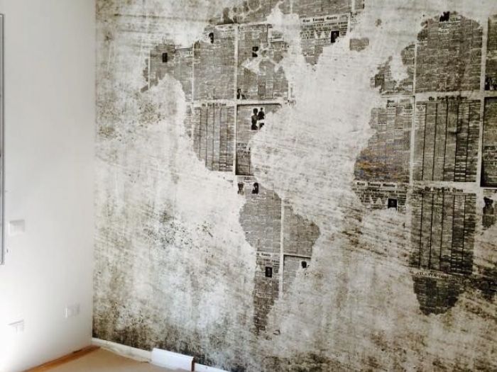 Archisio - La Servizi Ristrutturazioni - Progetto Interni