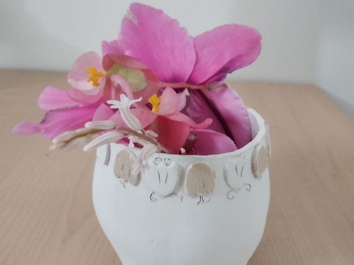 Archisio - Frisart - Progetto Vasi