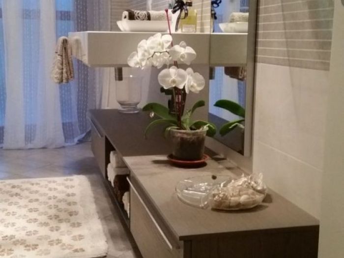 Archisio - Punto Fuoco srl - Progetto PUNTO FUOCO SRL