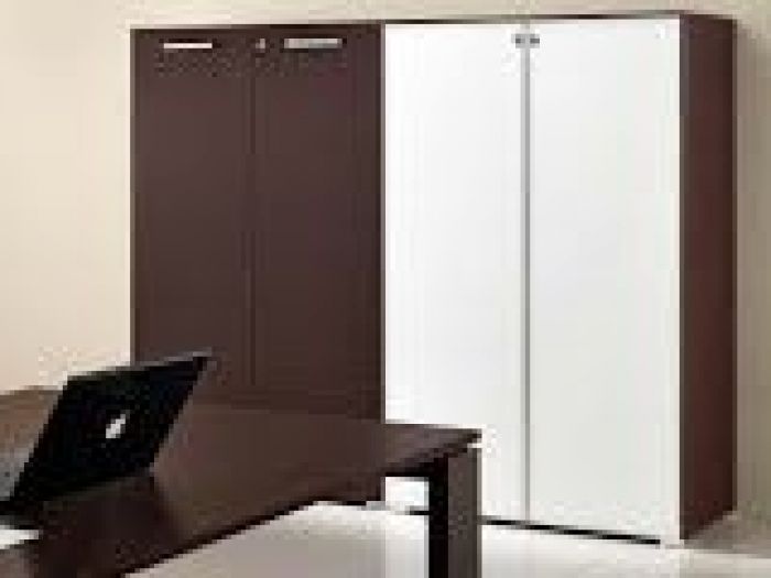 Archisio - Architetture Di Interni - Progetto Arredi ufficio direzionale linea arc