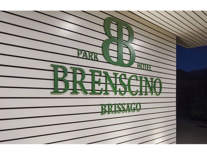 Archisio - Bernuzzi Samori - Progetto Lakeside experience parkhotel brenscino