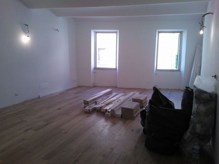 Archisio - Conat Edilizia Snc - Progetto Ristrutturazione di appartamento