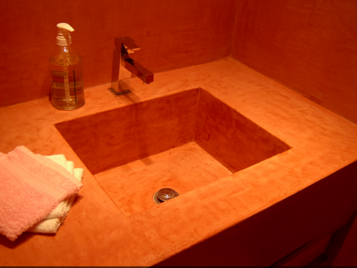 Archisio - Impresa Baldi - Progetto Rifacimento bagni