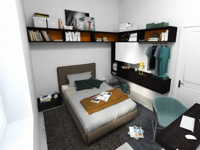 Archisio - Studio Gentile - Progetto Villa san felice a ema