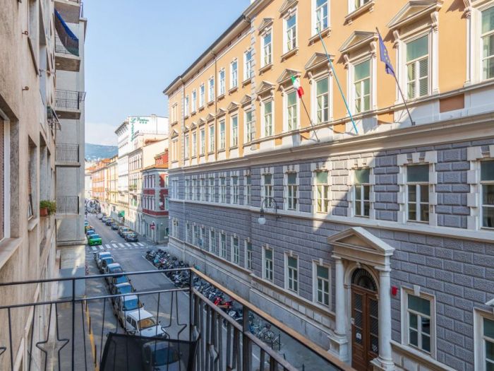 Archisio - Cristian Deklic Photography - Progetto Bb via diaz